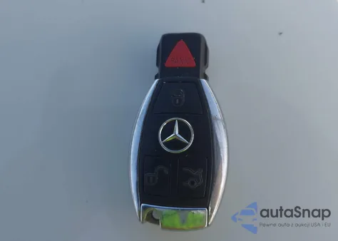 2015 Mercedes-Benz Gla 250 4Matic из США, поврежденный, VIN WDCTG4GB4FJ072128